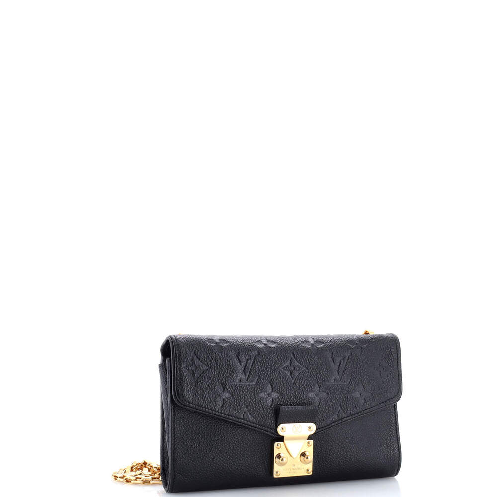 Louis Vuitton Saint Germain Pochette #233440L17B - Picture 2 of 7